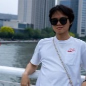 Jun Zhang 张俊